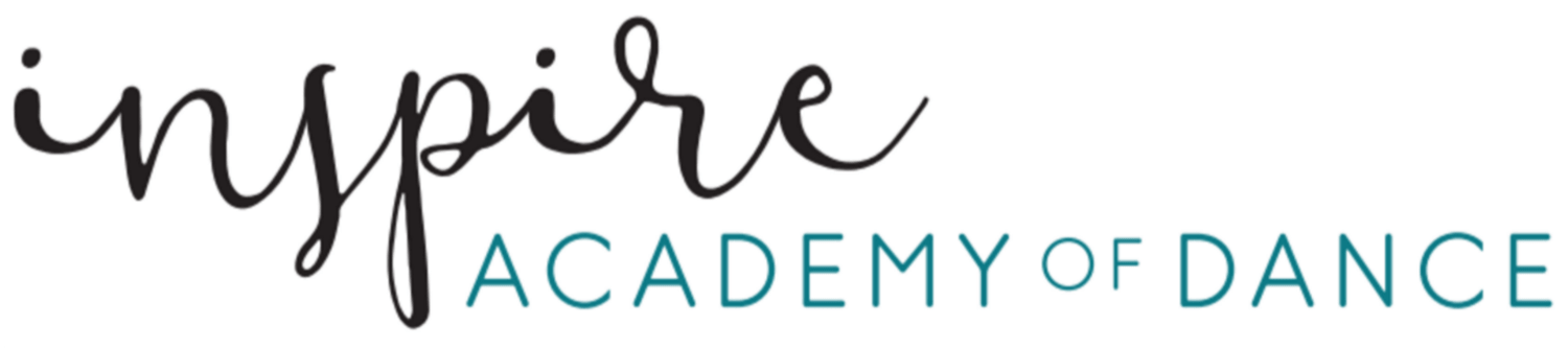Inspire Academy Logo